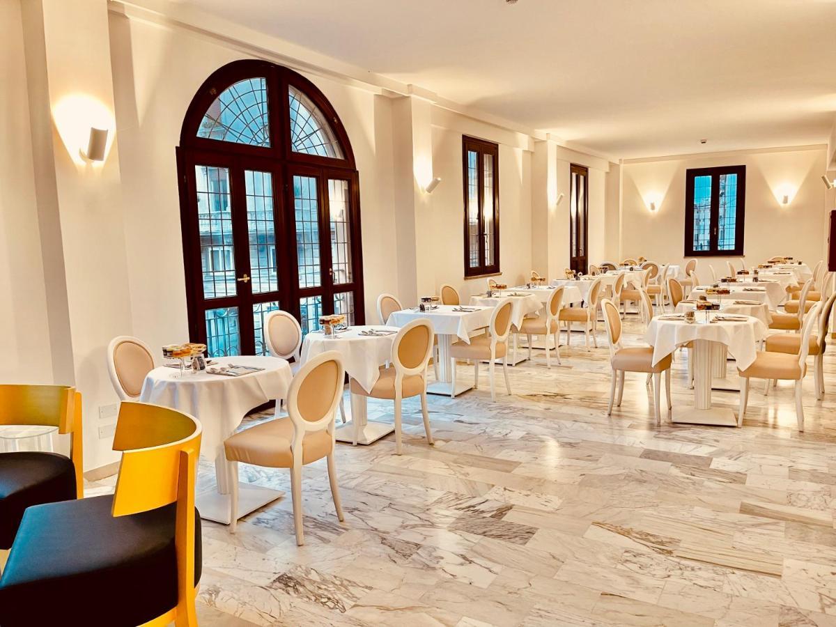 Grand Hotel San Lorenzo Mantova Exterior photo