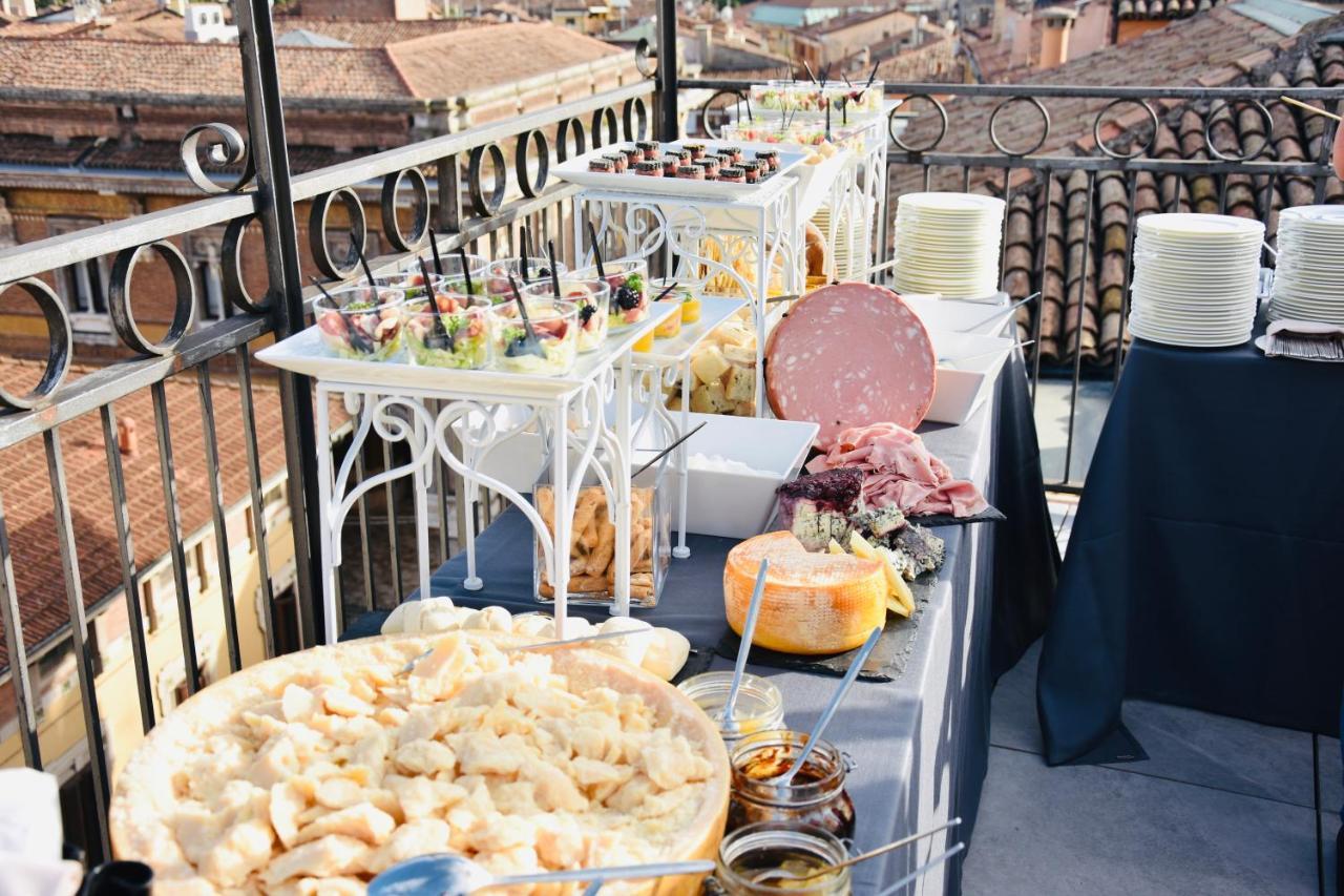 Grand Hotel San Lorenzo Mantova Exterior photo